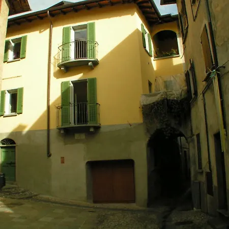 Apartman La Piazzetta *