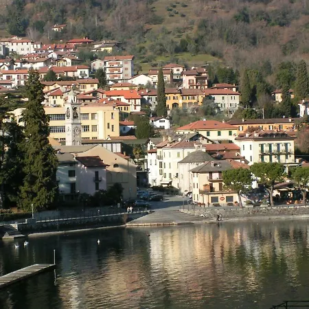 Apartman La Piazzetta *