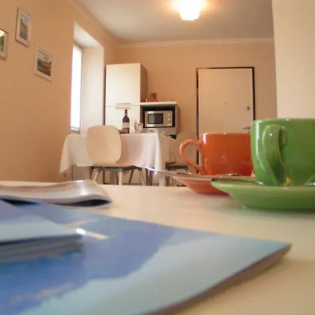 Apartman La Piazzetta Tremezzo