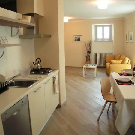 Apartman La Piazzetta