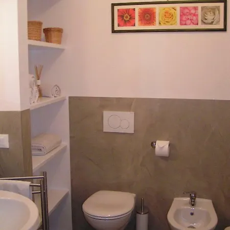 Apartman La Piazzetta