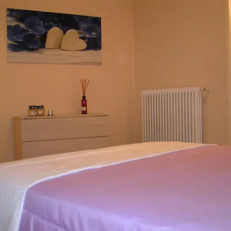 La Piazzetta Apartman Tremezzo