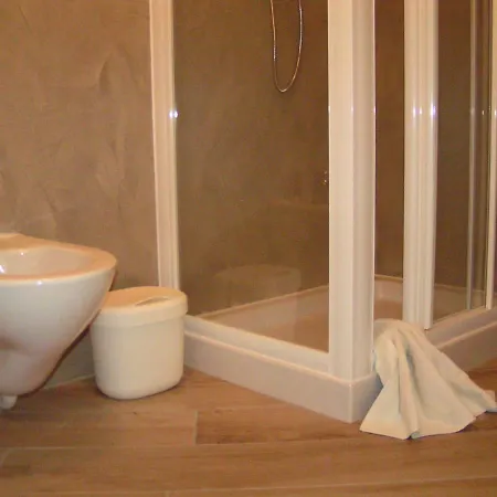 La Piazzetta Apartman