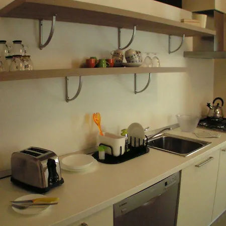 Apartman La Piazzetta *