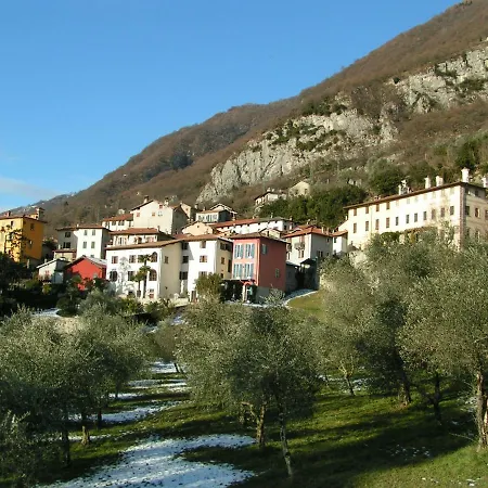 Apartman La Piazzetta *