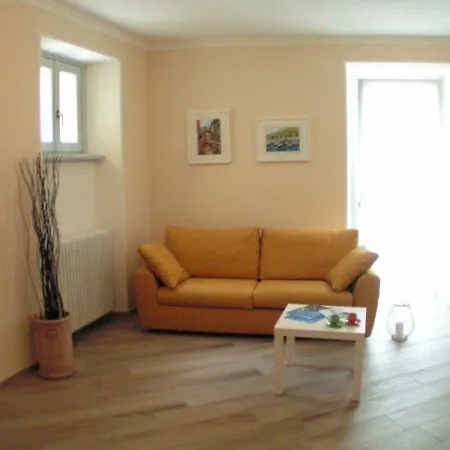 La Piazzetta Apartman Tremezzo